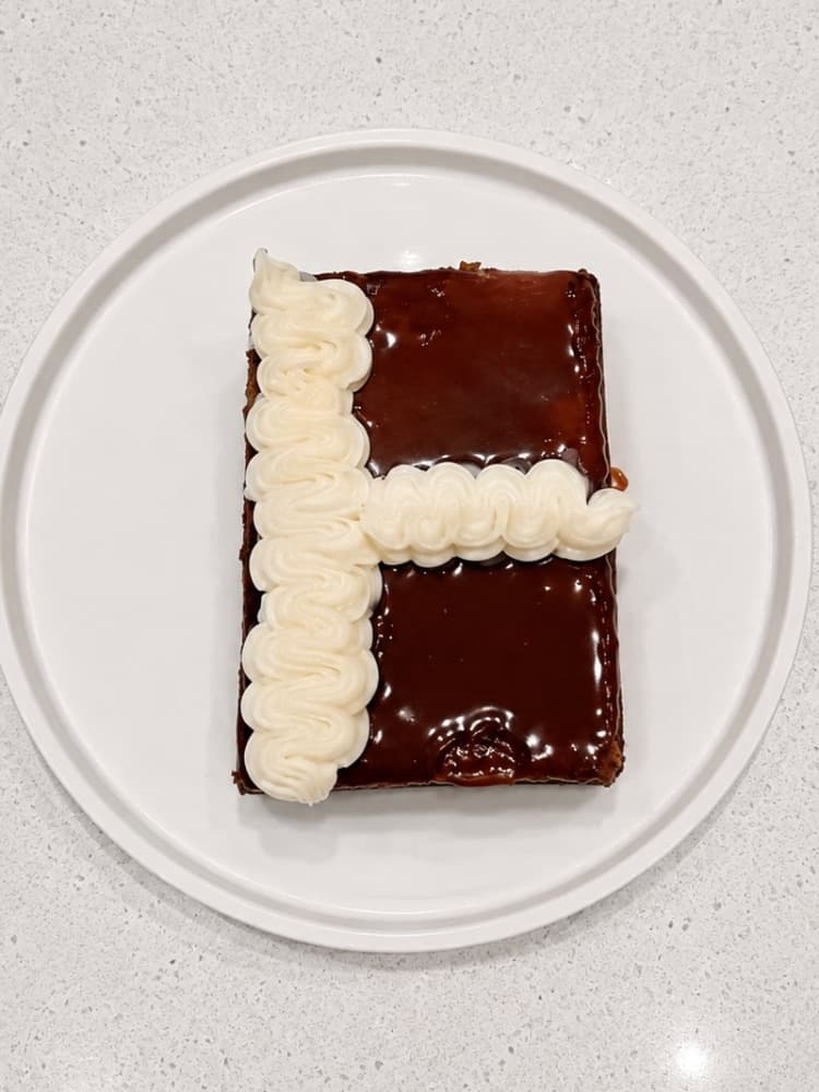SALTED CARAMEL